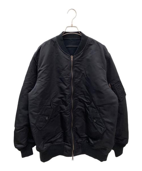 STAMMBAUM（シュタンバウム）STAMMBAUM (シュタンバウム) L-2Bジャケット ブラック サイズ:Freeの古着・服飾アイテム