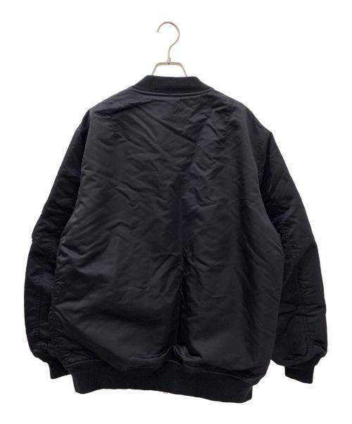 STAMMBAUM（シュタンバウム）STAMMBAUM (シュタンバウム) L-2Bジャケット ブラック サイズ:Freeの古着・服飾アイテム