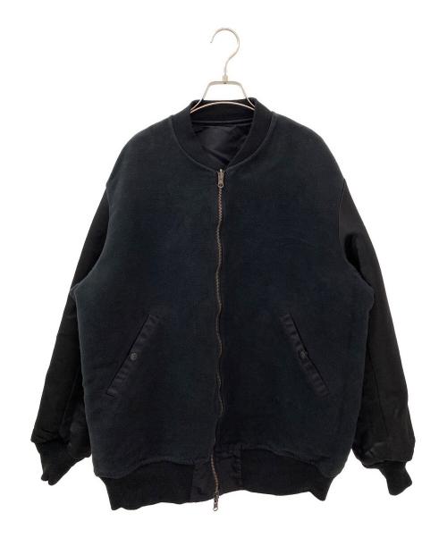 STAMMBAUM（シュタンバウム）STAMMBAUM (シュタンバウム) L-2Bジャケット ブラック サイズ:Freeの古着・服飾アイテム