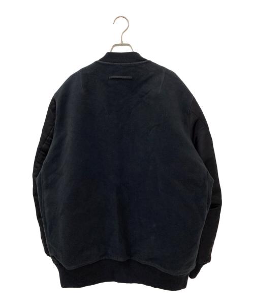 STAMMBAUM（シュタンバウム）STAMMBAUM (シュタンバウム) L-2Bジャケット ブラック サイズ:Freeの古着・服飾アイテム