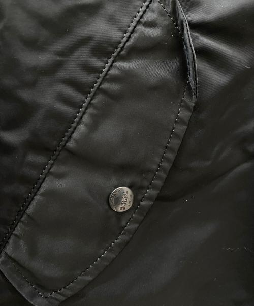 STAMMBAUM（シュタンバウム）STAMMBAUM (シュタンバウム) L-2Bジャケット ブラック サイズ:Freeの古着・服飾アイテム