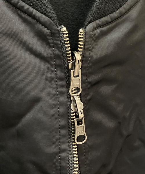 STAMMBAUM（シュタンバウム）STAMMBAUM (シュタンバウム) L-2Bジャケット ブラック サイズ:Freeの古着・服飾アイテム