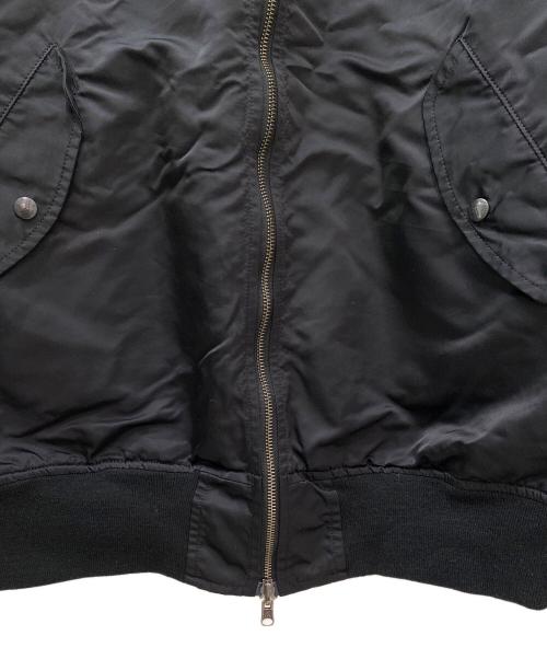 STAMMBAUM（シュタンバウム）STAMMBAUM (シュタンバウム) L-2Bジャケット ブラック サイズ:Freeの古着・服飾アイテム