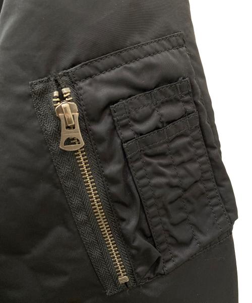 STAMMBAUM（シュタンバウム）STAMMBAUM (シュタンバウム) L-2Bジャケット ブラック サイズ:Freeの古着・服飾アイテム