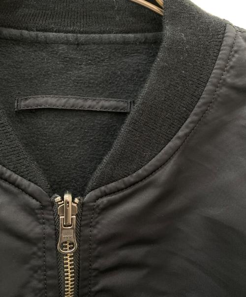 STAMMBAUM（シュタンバウム）STAMMBAUM (シュタンバウム) L-2Bジャケット ブラック サイズ:Freeの古着・服飾アイテム