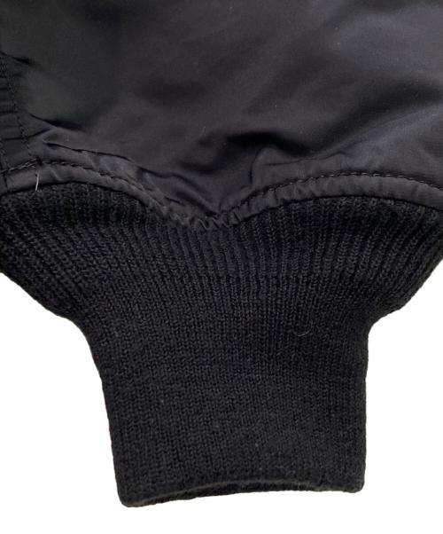 STAMMBAUM（シュタンバウム）STAMMBAUM (シュタンバウム) L-2Bジャケット ブラック サイズ:Freeの古着・服飾アイテム