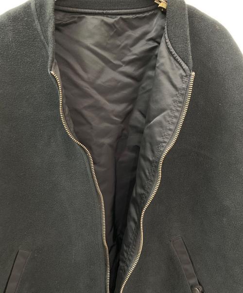 STAMMBAUM（シュタンバウム）STAMMBAUM (シュタンバウム) L-2Bジャケット ブラック サイズ:Freeの古着・服飾アイテム