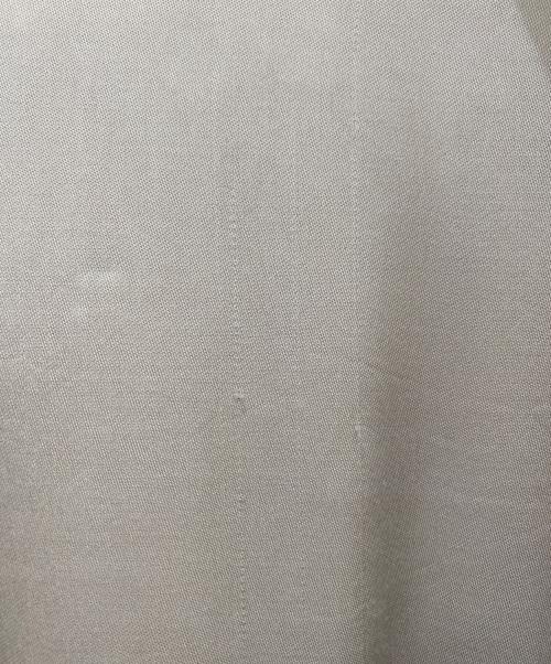 MADISON BLUE（マディソンブルー）MADISON BLUE (マディソンブルー) MB SOUVENIR JK ゴールド サイズ:00（XS）の古着・服飾アイテム