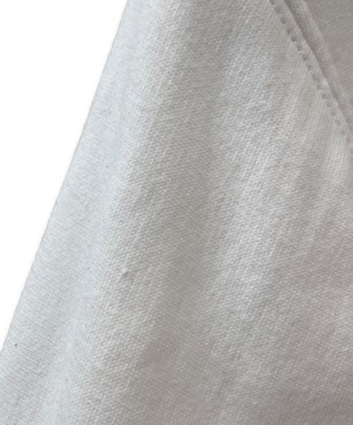VALENTINO（ヴァレンティノ）VALENTINO (ヴァレンティノ) スウェット ホワイト サイズ:XSの古着・服飾アイテム