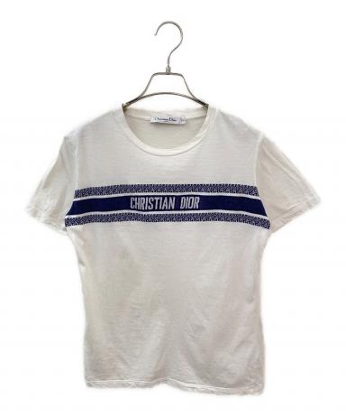 中古・古着通販】Christian Dior (クリスチャン ディオール) 半袖