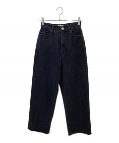 中古・古着通販】CELINE (セリーヌ) フレアデニム インディゴ サイズ