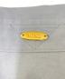 中古・古着 MUSE de Deuxieme Classe (ミューズ ドゥーズィエム クラス) STRETCH TWILL CACHE シャツ スカイブルー サイズ:F：18000円