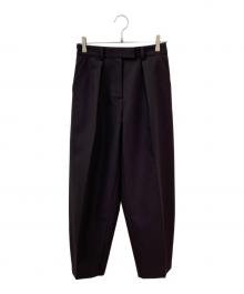 (im)perf.（インパーフ）の古着「OX Carve Pants」｜ブラウン