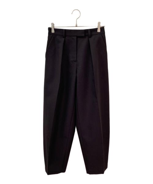 (im)perf.（インパーフ）(im)perf. (インパーフ) OX Carve Pants ブラウン サイズ:36の古着・服飾アイテム