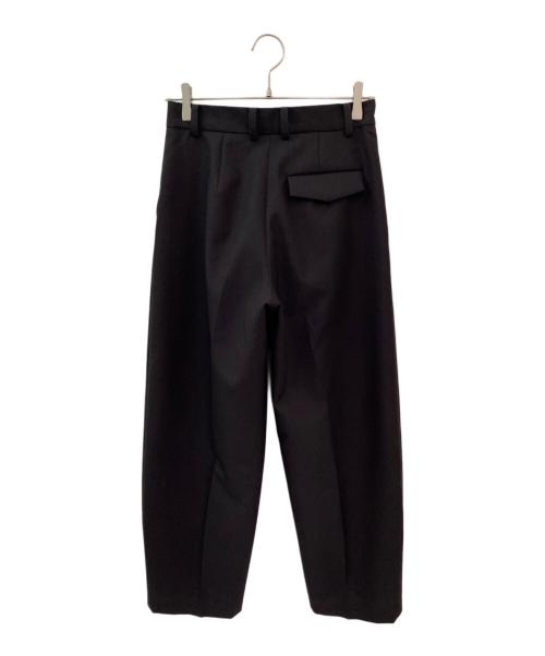 (im)perf.（インパーフ）(im)perf. (インパーフ) OX Carve Pants ブラウン サイズ:36の古着・服飾アイテム