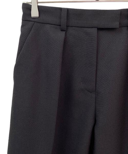 (im)perf.（インパーフ）(im)perf. (インパーフ) OX Carve Pants ブラウン サイズ:36の古着・服飾アイテム