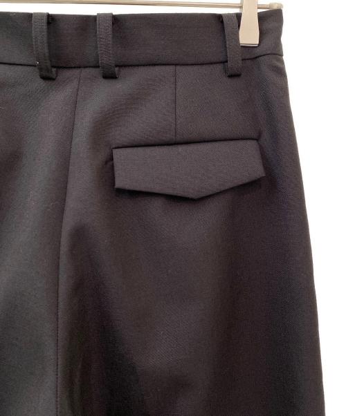 (im)perf.（インパーフ）(im)perf. (インパーフ) OX Carve Pants ブラウン サイズ:36の古着・服飾アイテム