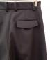 中古・古着 (im)perf. (インパーフ) OX Carve Pants ブラウン サイズ:36：17000円