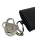 中古・古着 sacai (サカイ) Carabiner Trifold Wallet ブラック：27000円