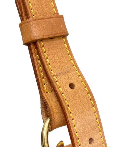 LOUIS VUITTON（ルイ ヴィトン）LOUIS VUITTON (ルイ ヴィトン) ブローニュ35 ブラウン サイズ:35の古着・服飾アイテム
