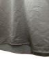 中古・古着 EVERYDAY I LIKE. (エヴリデイ アイ ライク) Minimal Satin NoSleeve Blouse ブラック サイズ:Free：7000円