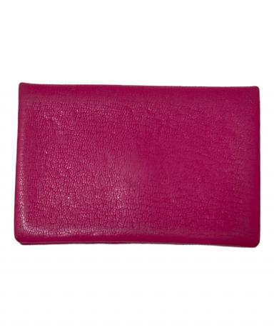 中古・古着通販】HERMES (エルメス) カルヴィ ピンク｜ブランド・古着