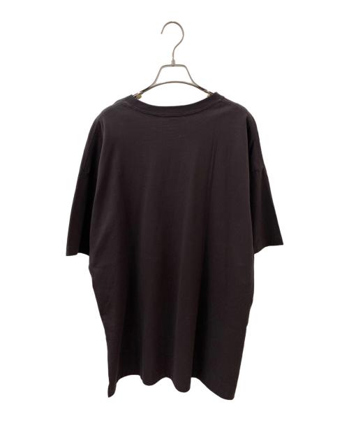 EVERYDAY I LIKE.（エヴリデイ アイ ライク）EVERYDAY I LIKE. (エヴリデイ アイ ライク) Big Tシャツ ブラウン サイズ:-の古着・服飾アイテム