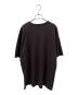EVERYDAY I LIKE. (エヴリデイ アイ ライク) Big Tシャツ ブラウン サイズ:-：7000円