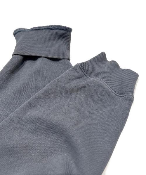 LOEWE（ロエベ）LOEWE (ロエベ) アナグラムスウェット グレー サイズ:XLの古着・服飾アイテム