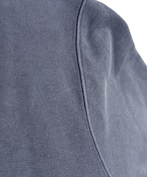 LOEWE（ロエベ）LOEWE (ロエベ) アナグラムスウェット グレー サイズ:XLの古着・服飾アイテム