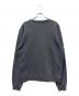 LOEWE (ロエベ) アナグラムスウェット グレー サイズ:XL：55000円