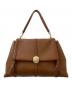 Chloe（クロエ）の古着「ペネロペラージ」｜ブラウン
