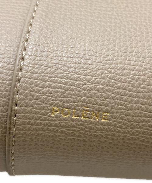 POLENE（ポレーヌ）POLENE (ポレーヌ) Cyme Mini サイズ:Mini/ミニの古着・服飾アイテム