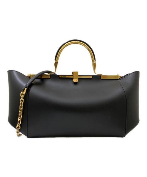 ZANCHETTI（ザンケッティー）ZANCHETTI (ザンケッティー) AMLETO 24 ブラック サイズ:24の古着・服飾アイテム