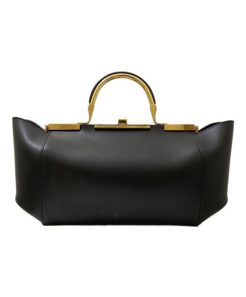 ZANCHETTI（ザンケッティー）ZANCHETTI (ザンケッティー) AMLETO 24 ブラック サイズ:24の古着・服飾アイテム