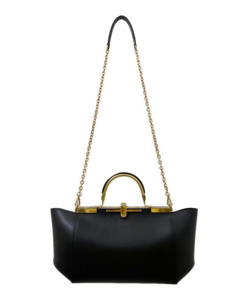 ZANCHETTI（ザンケッティー）ZANCHETTI (ザンケッティー) AMLETO 24 ブラック サイズ:24の古着・服飾アイテム