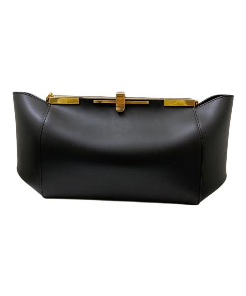 ZANCHETTI（ザンケッティー）ZANCHETTI (ザンケッティー) AMLETO 24 ブラック サイズ:24の古着・服飾アイテム