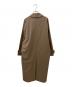 MASSCOB (マスコブ) VINSON COAT キャメル サイズ:S：55000円