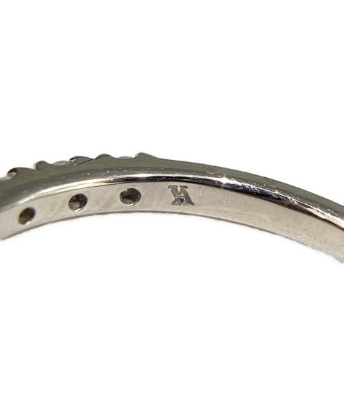 VENDOME AOYAMA（ヴァンドーム アオヤマ）VENDOME AOYAMA (ヴァンドーム アオヤマ) ピンキーリング サイズ:3号の古着・服飾アイテム