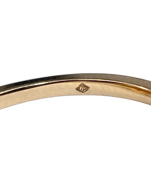 VENDOME AOYAMA（ヴァンドーム アオヤマ）VENDOME AOYAMA (ヴァンドーム アオヤマ) ストーン付リング サイズ:11号の古着・服飾アイテム