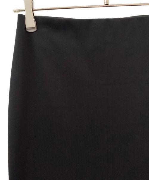 EVERYDAY I LIKE.（エヴリデイ アイ ライク）EVERYDAY I LIKE. (エヴリデイ アイ ライク) Jersey Long Tight スカート ブラック サイズ:36の古着・服飾アイテム