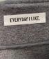 EVERYDAY I LIKE.の古着・服飾アイテム：10000円