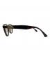 BOTTEGA VENETA (ボッテガベネタ) 眼鏡 ブラウン サイズ:49□22-145：27000円
