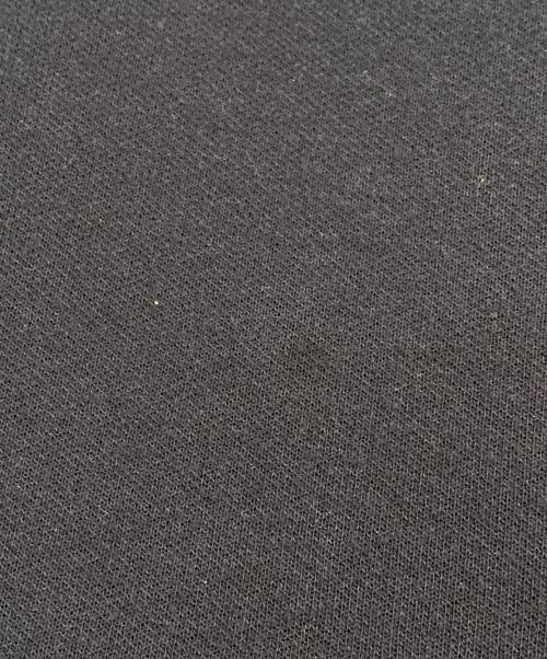 sacai（サカイ）sacai (サカイ) Nylon Twill x Sponge Sweat Pullover ネイビー サイズ:1の古着・服飾アイテム