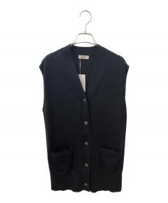 中古・古着通販】LE PHIL (ル フィル) スポンディッシュラインニット