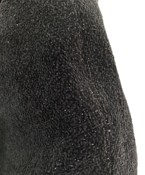 CHANEL（シャネル）CHANEL (シャネル) ドーヴィルバケット ブラックの古着・服飾アイテム
