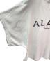 ALAIAの古着・服飾アイテム：29000円