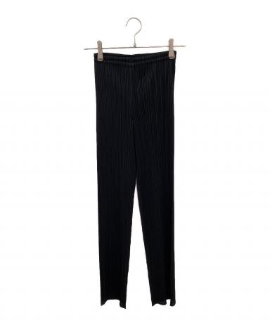 中古・古着通販】PLEATS PLEASE (プリーツプリーズ) プリーツパンツ