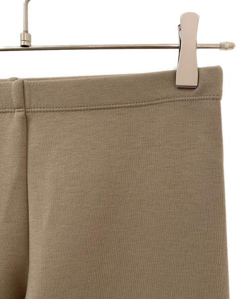 MUSE de Deuxieme Classe（ミューズ ドゥーズィエム クラス）MUSE de Deuxieme Classe (ミューズ ドゥーズィエム クラス) dumble fit パンツ ベージュ サイズ:Freeの古着・服飾アイテム