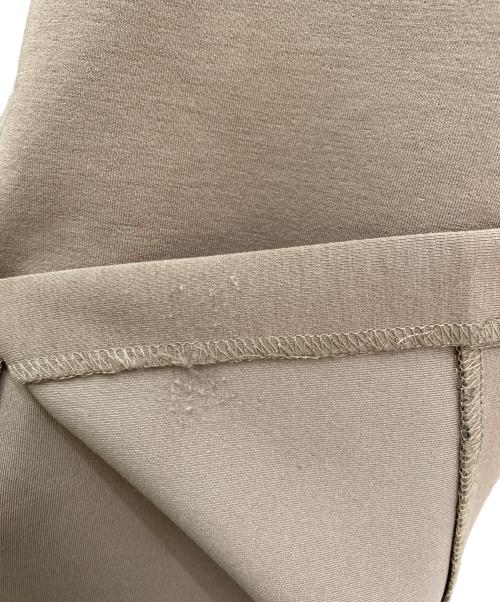 MUSE de Deuxieme Classe（ミューズ ドゥーズィエム クラス）MUSE de Deuxieme Classe (ミューズ ドゥーズィエム クラス) dumble fit パンツ ベージュ サイズ:Freeの古着・服飾アイテム